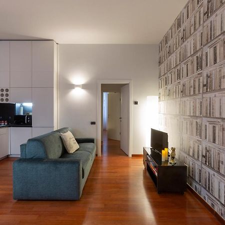 My Charming Apartments In Centro Citta-San Lorenzo Suite 米兰 外观 照片