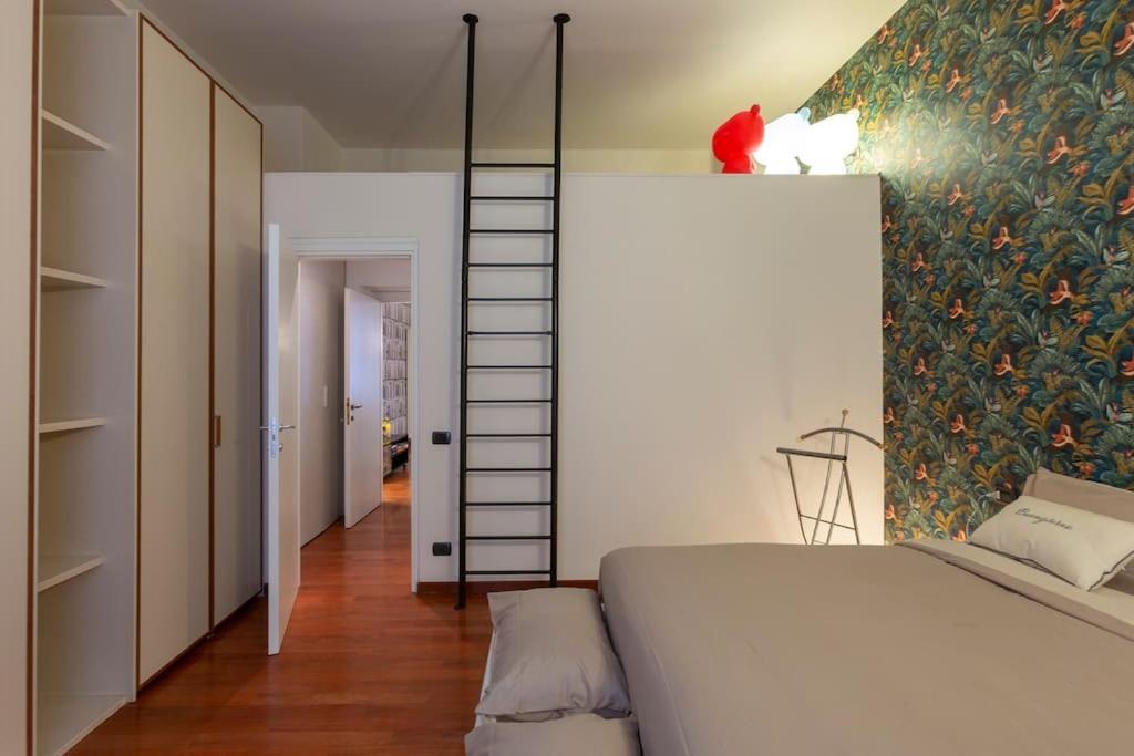 My Charming Apartments In Centro Citta-San Lorenzo Suite 米兰 外观 照片
