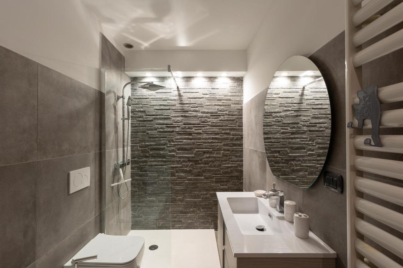 My Charming Apartments In Centro Citta-San Lorenzo Suite 米兰 外观 照片