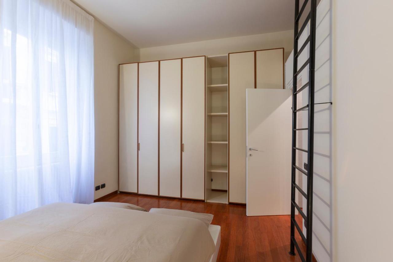 My Charming Apartments In Centro Citta-San Lorenzo Suite 米兰 外观 照片