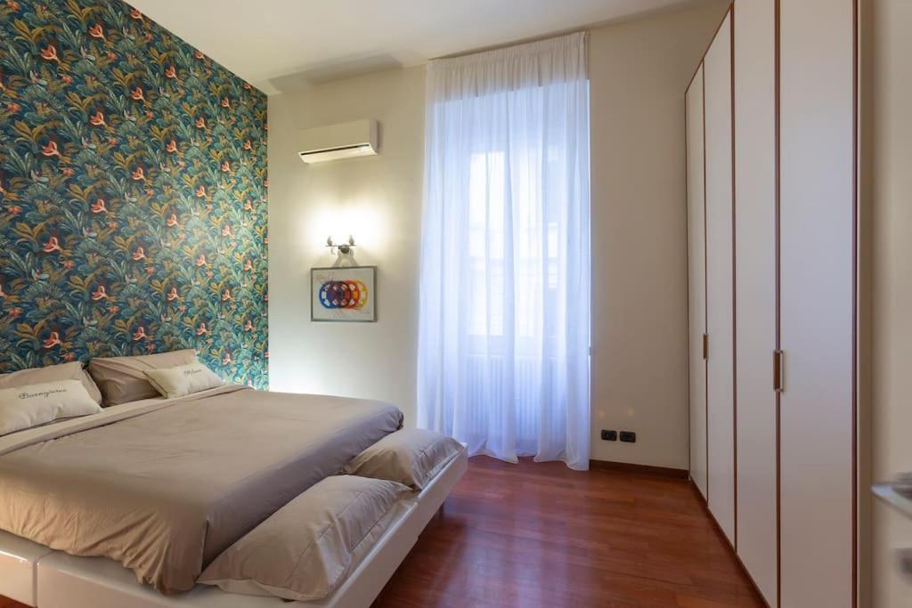 My Charming Apartments In Centro Citta-San Lorenzo Suite 米兰 外观 照片