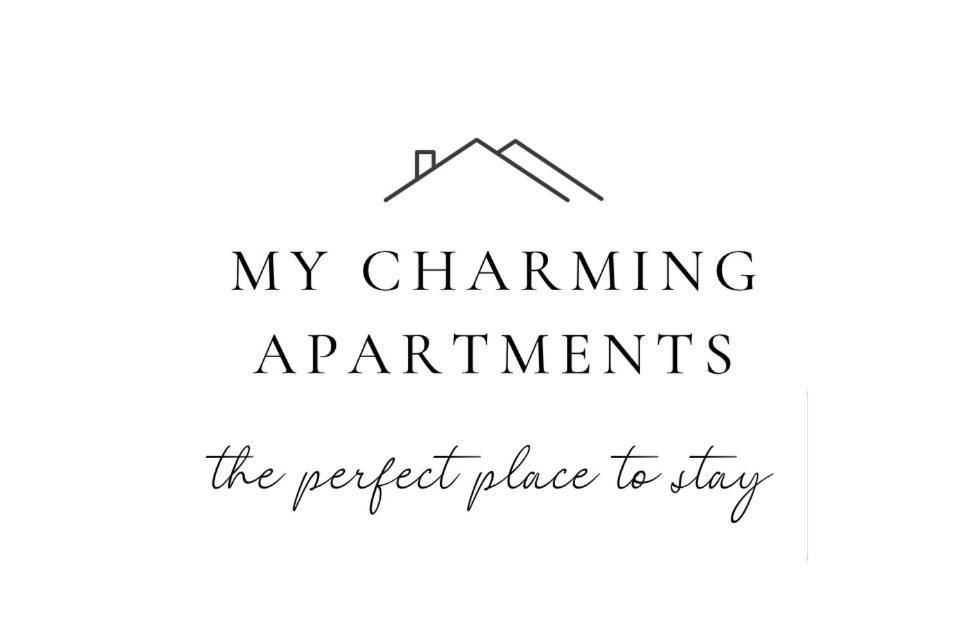 My Charming Apartments In Centro Citta-San Lorenzo Suite 米兰 外观 照片